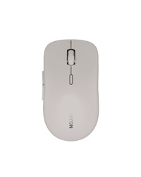 CANYON mouse MW-12 Dual band Wireless Beige