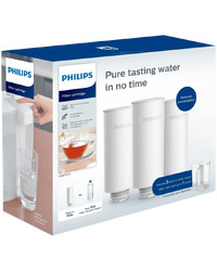PHILIPS filter cartridge AWP225/31, Micro X-Clean Instant, 3 pcs
