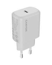 CANYON charger OnCharge 250 25W 1xPD EU White