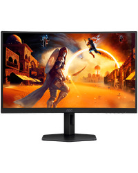 AOC Monitor Gaming CQ27G4X Curved 27