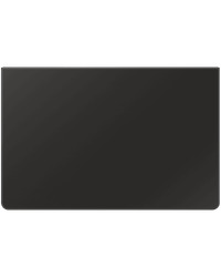 Samsung Galaxy Tab S10 FE+ Book Cover Keyboard Slim - AI Key Black