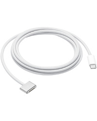 USB-C to MagSafe 3 Cable (2m) - Silver,Model A2363