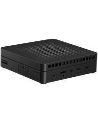 Prestigio Solutions Digital Media Player PSMPC100, Intel N100/N150, 8GB+256GB, Windows 11 Pro Trial
