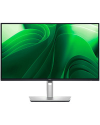 Monitor Dell Pro 24 Plus P2425DE, 2560x1440, QHD, 100Hz, IPS Antiglare, 16:9, 1500:1, 350 cd/m2, 8ms/5ms, 178/178, 2xDP, HDMI, 2xUSB-C, 3xUSB-A, RJ-45, Tilt, Swivel, Pivot, Height Adjust, 3Y