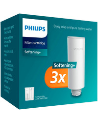 Philips Softening+ filteri za instant spremnik za vodu (3 pack)