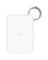 Ubiquiti WM-W WiFiMan Wizard portable spectrum analyzer designed for the WiFiMan iOS and Android mobile app.