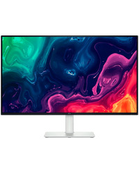 Monitor Dell 32 Plus S3225QS, 3840x2160, 4K UHD, 120Hz, VA Antiglare, 16:9, 3000:1, 300 cd/m2, 8ms/5ms/4ms, AMD FreeSync Premium, 178/178, 2xHDMI, DP, 2x 5W Speakers, Tilt, Slant, Height Adjust, 3Y
