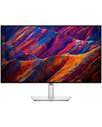 Monitor Dell 27 Plus S2725QS, 3840x2160, 4K UHD, 120Hz, IPS Antiglare, 16:9, 1500:1, 350 cd/m2, 8ms/5ms/4ms, AMD FreeSync Premium, 178/178, 2xHDMI, DP, 2x 5W Speakers, Tilt, Swivel, Pivot, Height Adjust, 3Y