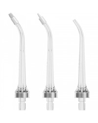 ADI0003 irrigator Nozzles, accessory, Standard Nozzle, Orthodonitc Nozzle, Periodontal Nozzle