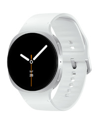 Samsung Galaxy Watch8 44mm BT Silver