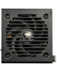 COUGAR GES 850 PSU 80plus Gold Fixed Cables