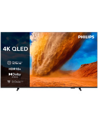 Philips 65PUS7810/12 4K QLED TV, 164 cm (65
