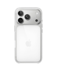 iPhone 17 Pro Clear Case with MagSafe,Model A3564