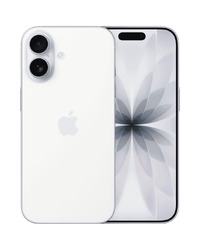 Apple iPhone 17 256GB White