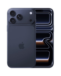 Apple iPhone 17 Pro Max 256GB Deep Blue