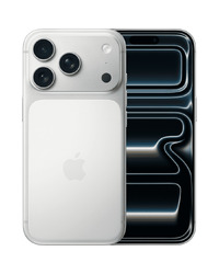 Apple iPhone 17 Pro 256GB Silver