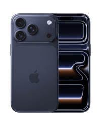 Apple iPhone 17 Pro 256GB Deep Blue