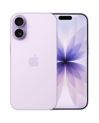 Apple iPhone 17 256GB Lavender