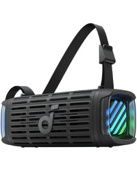 Anker, Soundcore Speaker Boom 3i Black