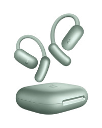 Anker, Soundcore Headphones AeroFit 2 Green