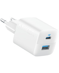 Anker 323 Charger (33W)White