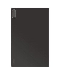 SAMSUNG Galaxy Tab S11 Ultra / S12 Ultra Book Cover Black