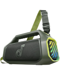 Anker, Soundcore Boom 2 Plus Green
