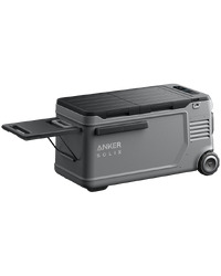 Anker SOLIX EverFrost Fridge Powered Cooler 2 58L