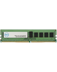 Dell Memory Upgrade - 32 GB - 2Rx8 DDR5 UDIMM 5600 MT/s ECC (Not Compatible with 4800 MT/s DIMMs)