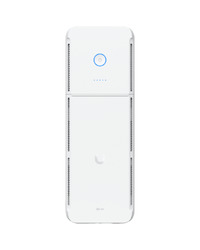 Ubiquiti UPS-Tower-EU UniFi managed 1kVA uninterruptible power supply with 5 surge-only outlets and 5 software-resettable surge and backup devices