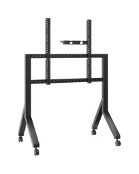 ONKRON Mobile TV stand for 70
