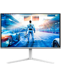 PHILIPS Evnia 6000 27M2N6501L OLED gaming monitor 26.5