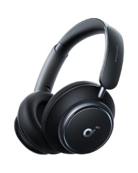 Anker, soundcore Space Q45 Headset Black
