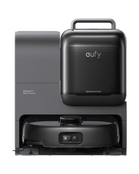 Anker, Robot Vacuum eufy Omni E28 Black