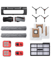 Anker, eufy Vacuum Cleaner Accessories Package for E28, E25 MixedColor