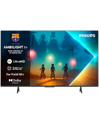 Philips 65PUS8200/12 4K Ultra HD LED AMBILIGHT Smart TV, 164 cm (65