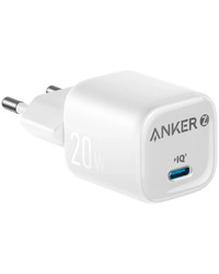 Anker Charger 20W 1C White
