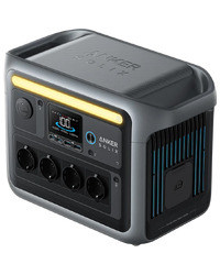 Anker SOLIX Powerstation C1000X - 1056Wh