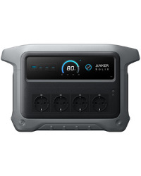 Anker SOLIX Powerstation C1000X GEN 2 - 1024Wh