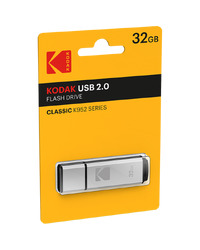 Kodak USB 2.0 Flash Drive K950 32GB