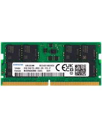 Samsung DDR5 32GB SODIMM 4800MHz