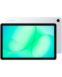 Samsung Galaxy Tab A11+ 11'' WiFi 8/256GB Silver