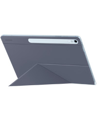 SAMSUNG Galaxy Tab S10 FE+ Smart Book Cover Blue