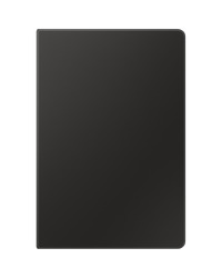 SAMSUNG Galaxy Tab S9/S9 FE/S10 FE/S10 Lite Book Cover Keyboard Black