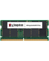 Kingston DRAM Notebook Memory 48GB DDR5 5600MT/s SODIMM
