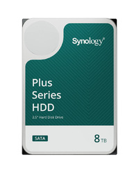 Synology  HAT3320-8T HDD 3.5