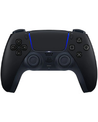 PS5 Dualsense Controller Wireless Midnight Black