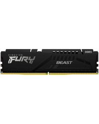 Kingston 32GB 6000MT/s DDR5 CL30 DIMM FURY Beast Black EXPO