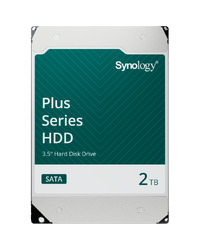 Synology HAT3300-2T 2TB Plus Series 3.5