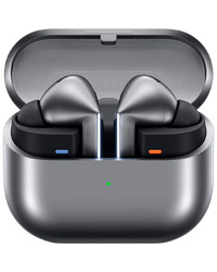 Samsung Galaxy Buds 3 Pro Silver